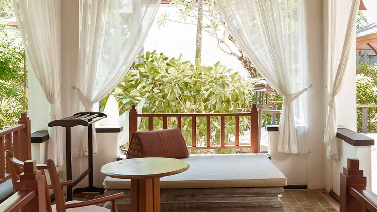 Nakamanda Resort And Spa